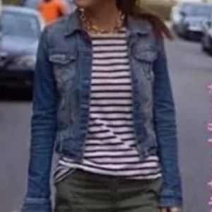 Meet your Posher, Stacey